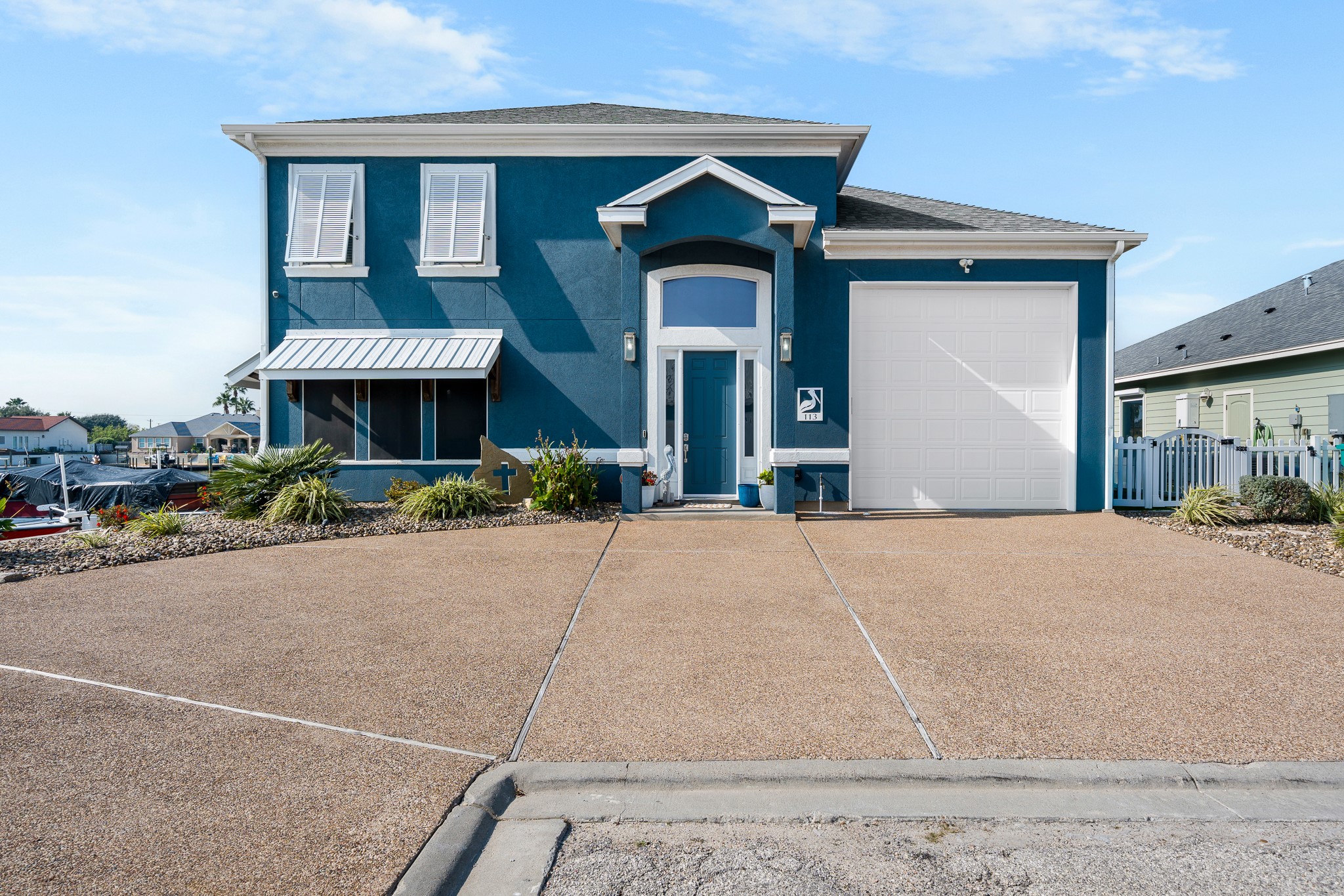 113 Tarpon Ct — photo