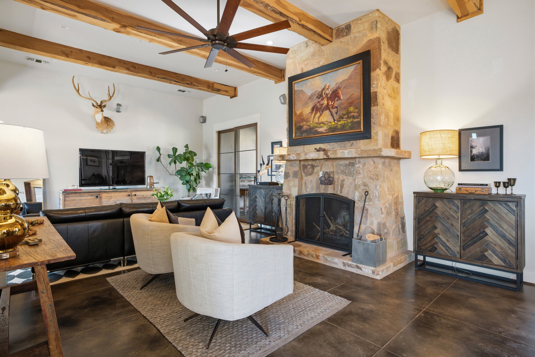 5686 Ranch Rd 1631, Fredericksburg, TX 78624
