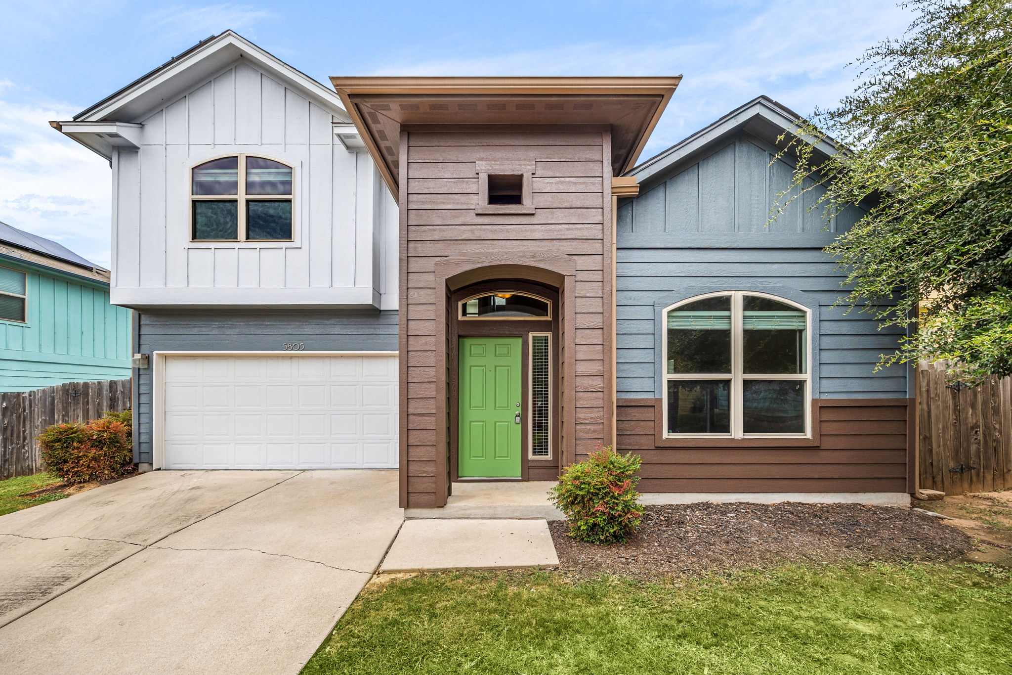 5805 Shaded Cottage Ct 97 — photo