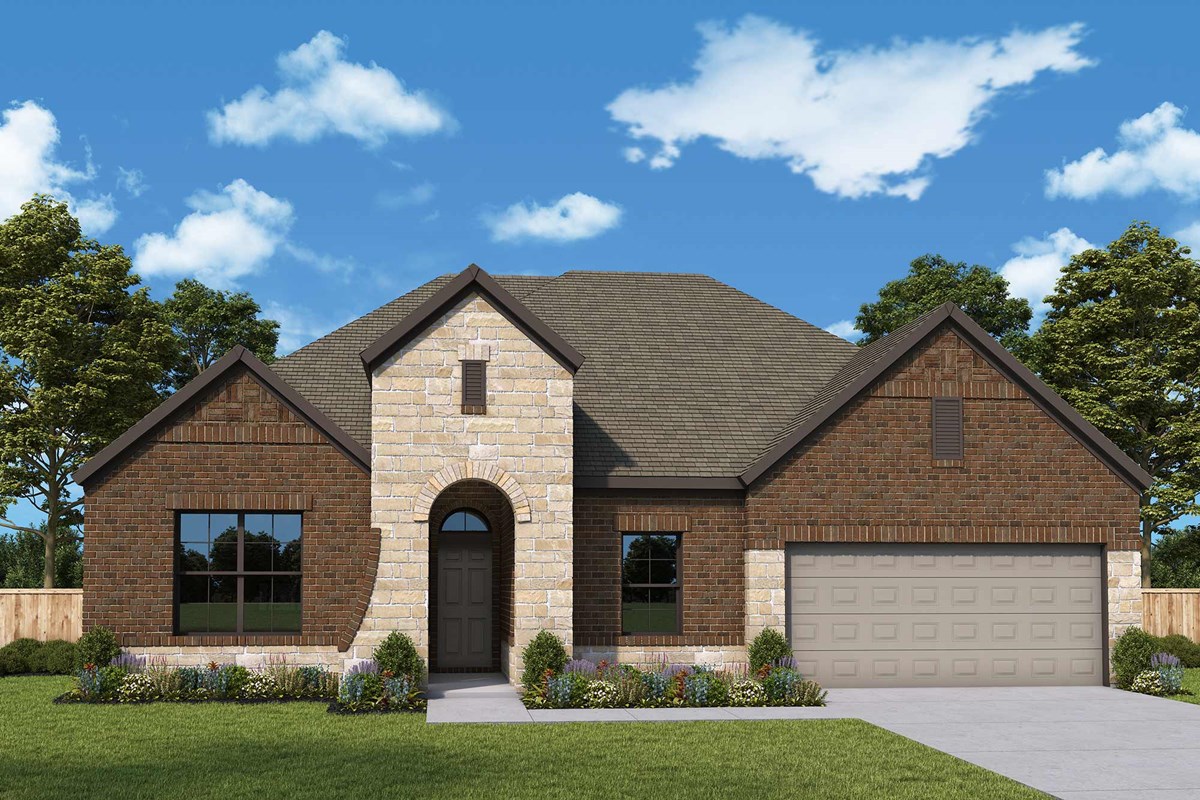 1116 Rusty Blackhaw Trl — photo