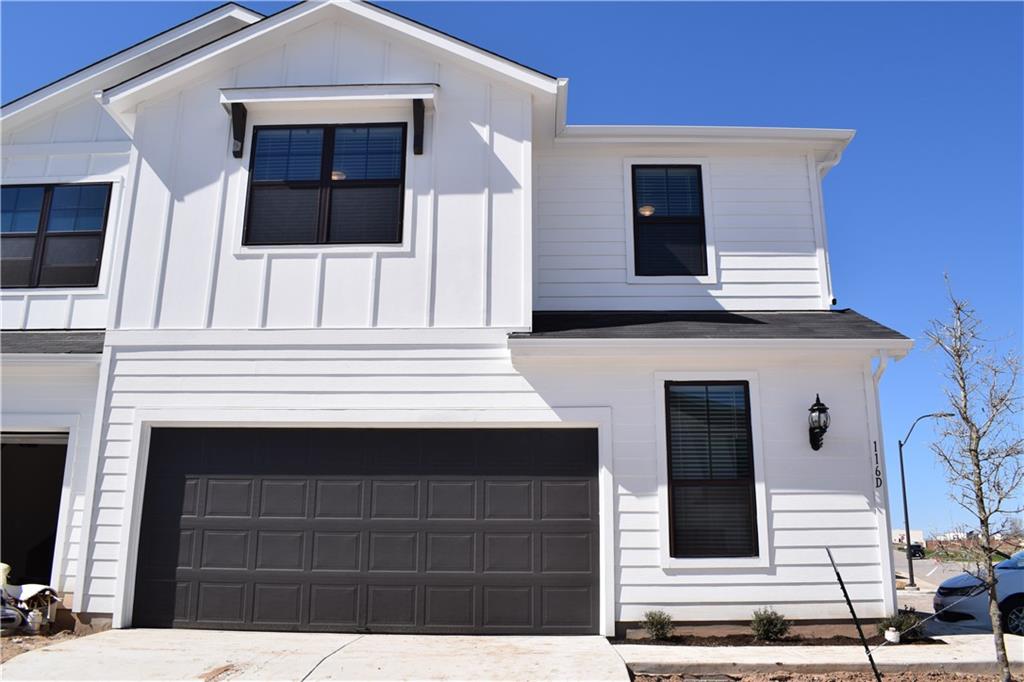116D Amber Fields Trl — photo