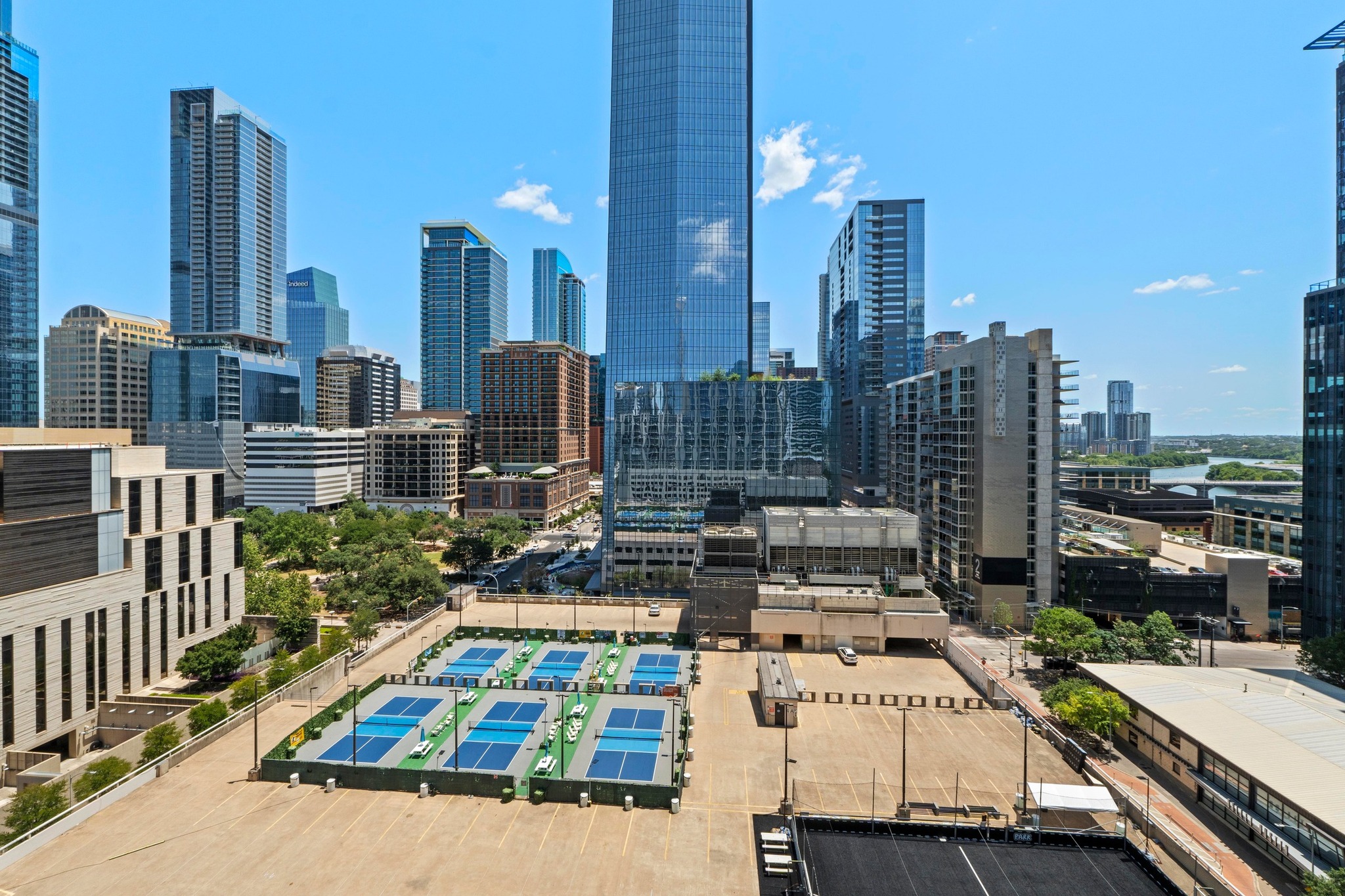 360 Nueces St 1407 — photo
