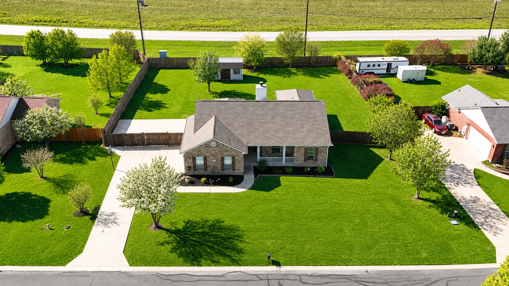119 Brazos Dr — photo