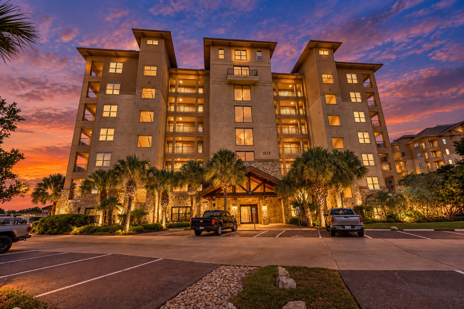 101 West Bank Dr Unit 23 — photo