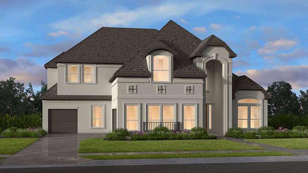 2536 Chiavari Way — photo