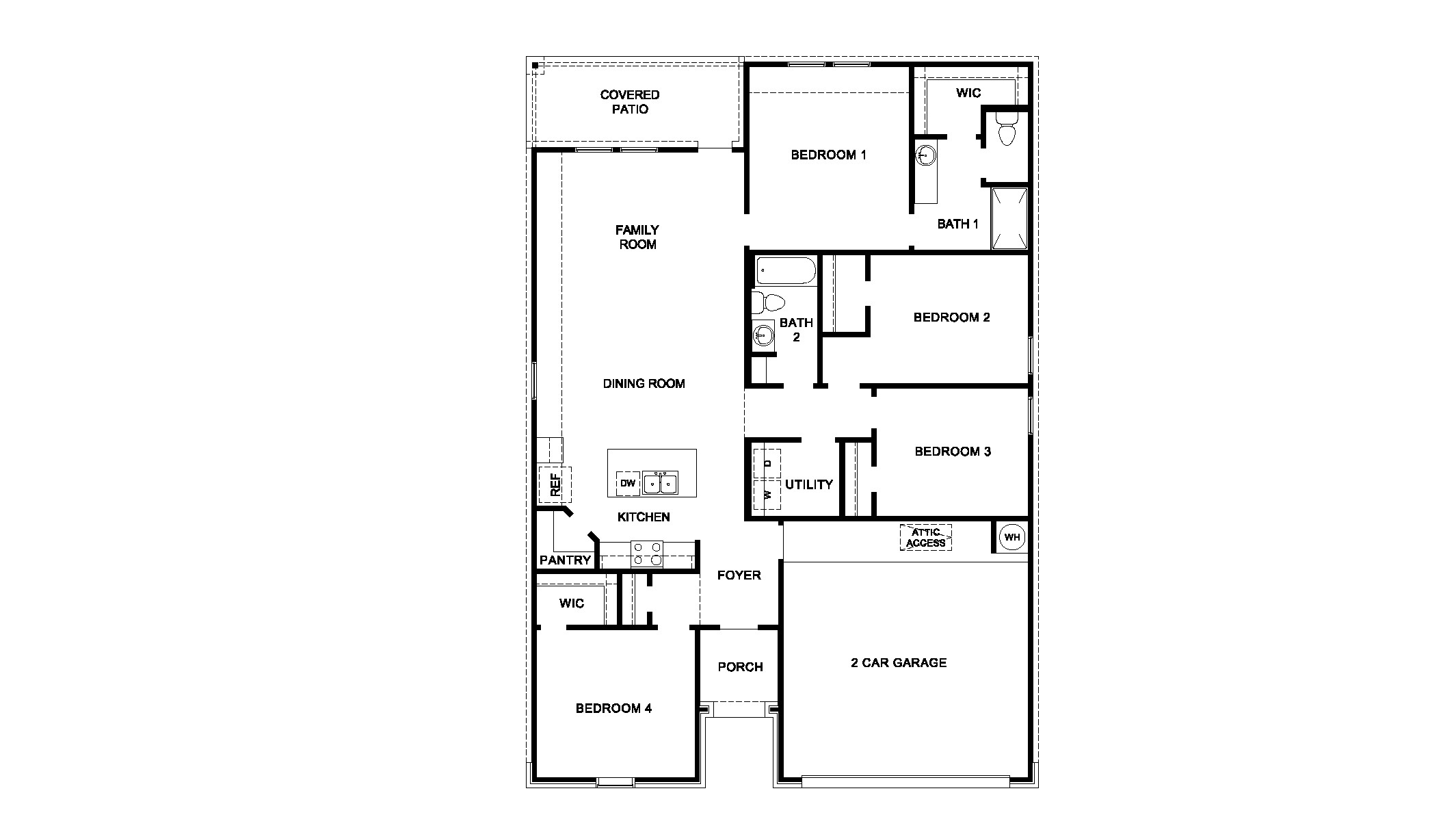 596 Hector Loop, Georgetown, TX 78626 — photo 2