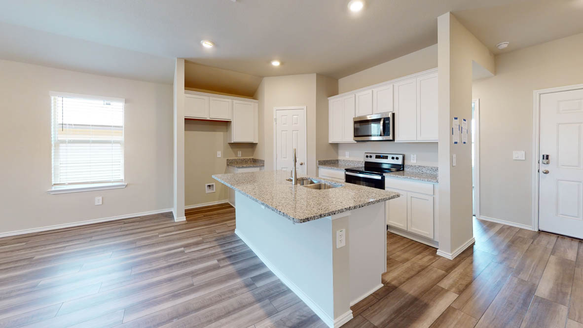 596 Hector Loop, Georgetown, TX 78626 — photo 3