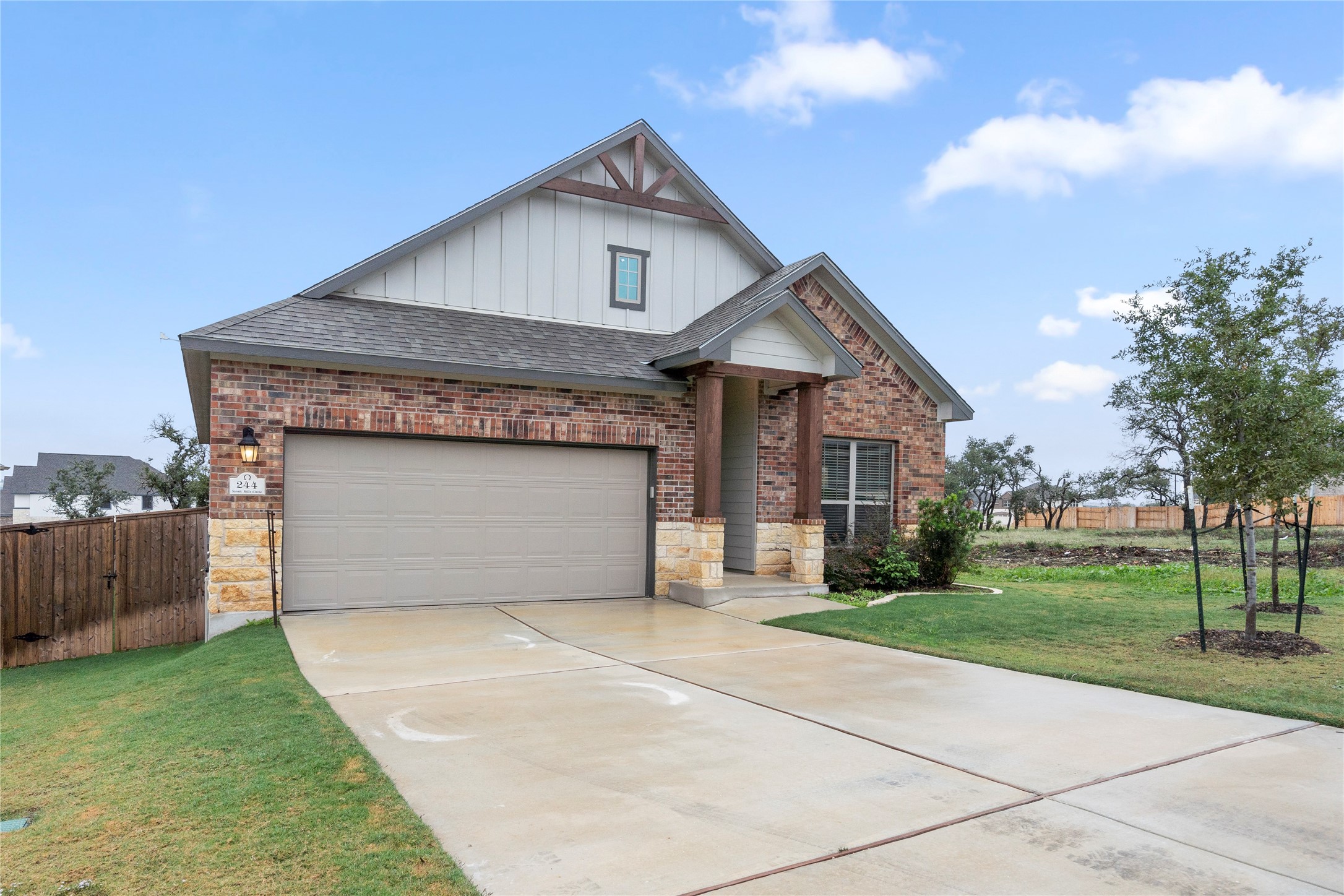 244 Scenic Hills Cir — photo