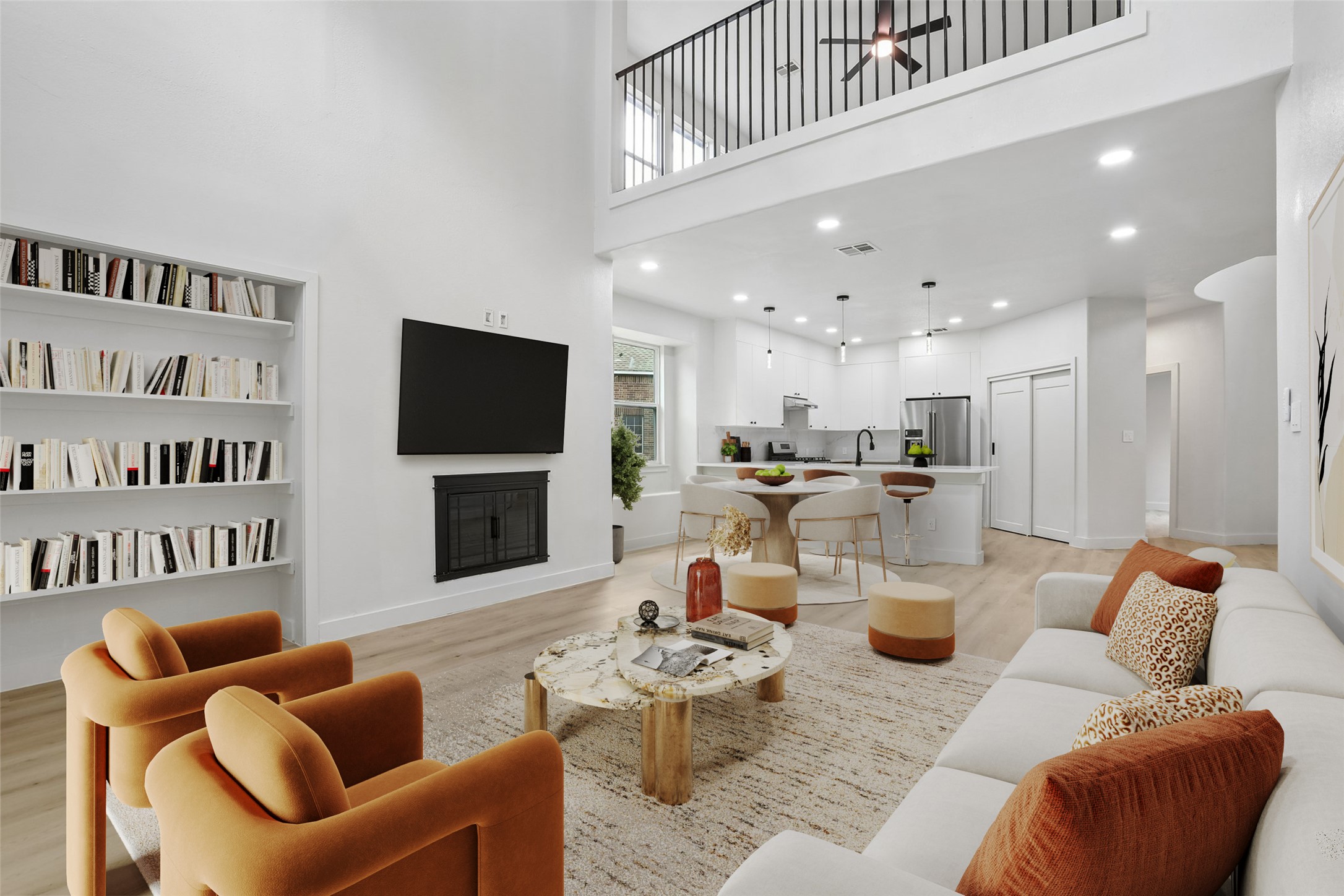 12717 Lee Park Ln — photo