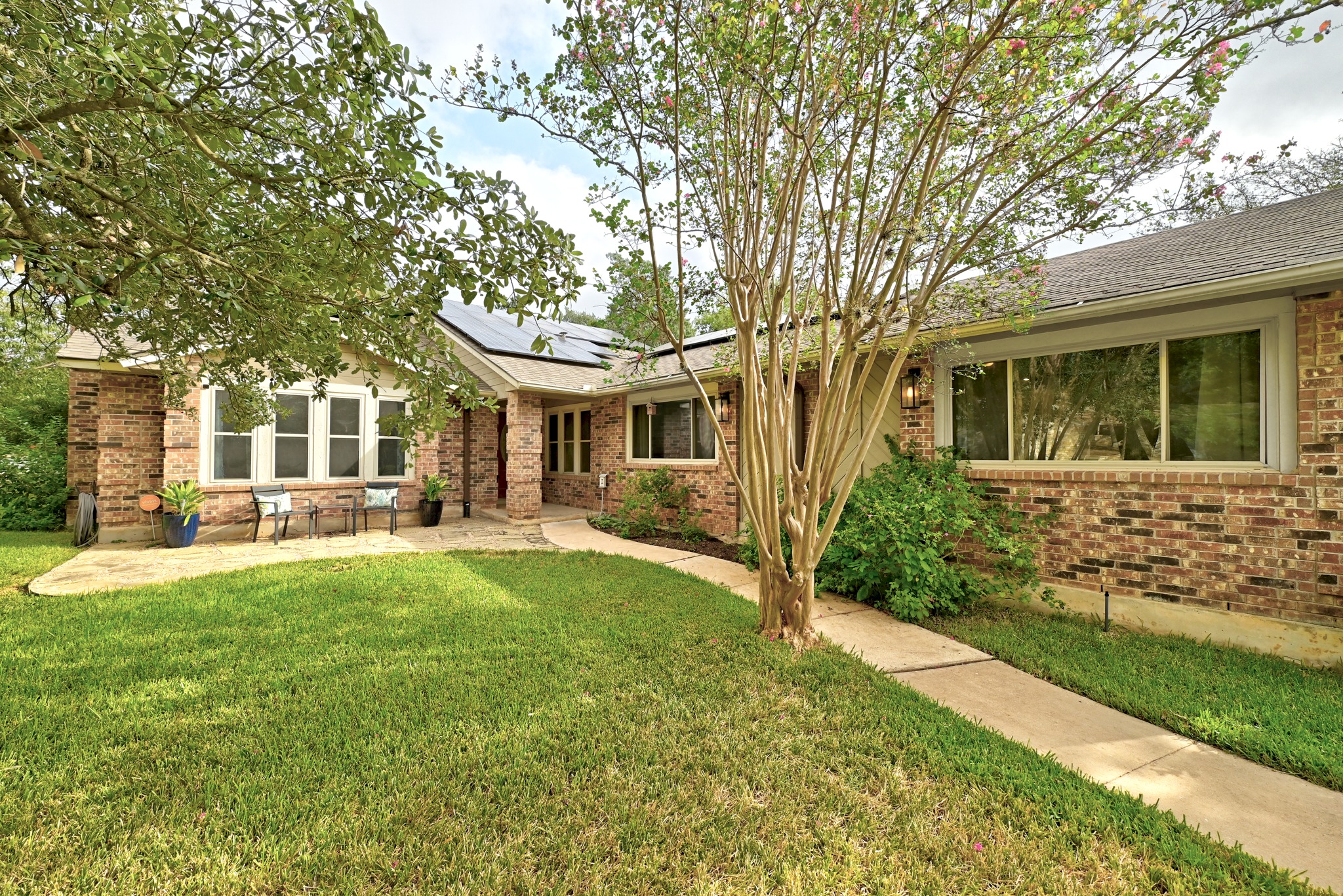 11218 Stormy Ridge Road, Austin, TX 78739