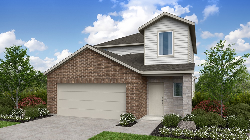 216 Copperwind Dr — photo