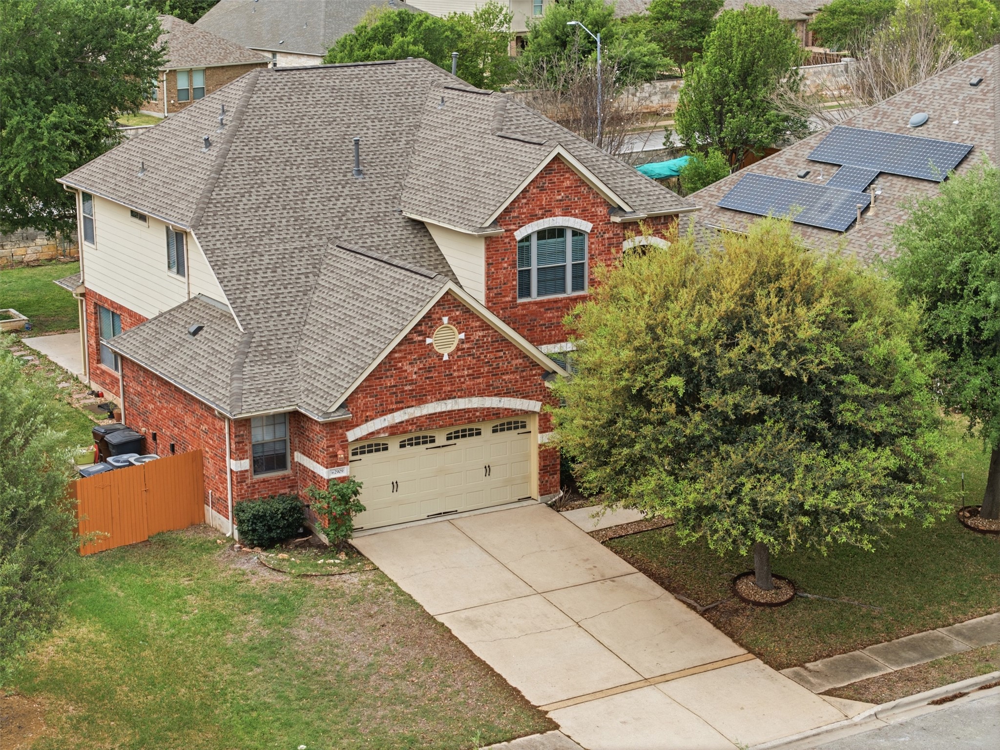 2909 Agave Loop, Round Rock, TX 78681 — photo 3