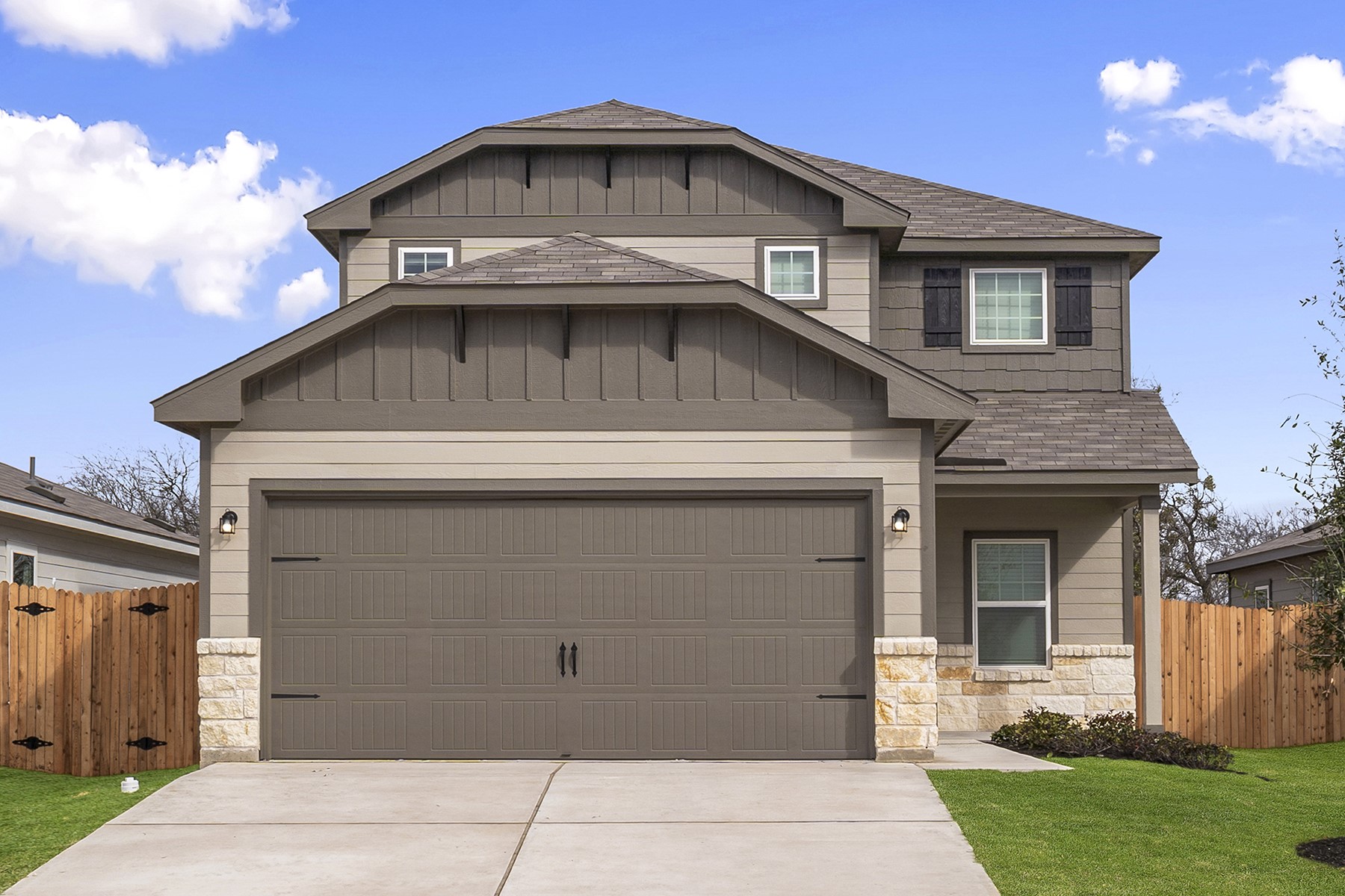 201 Paradise Canyon Dr — photo