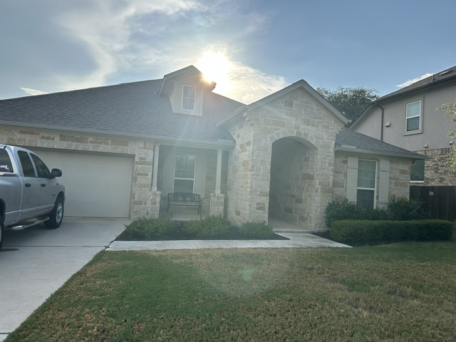 2313 Bridges Ranch Rd — photo