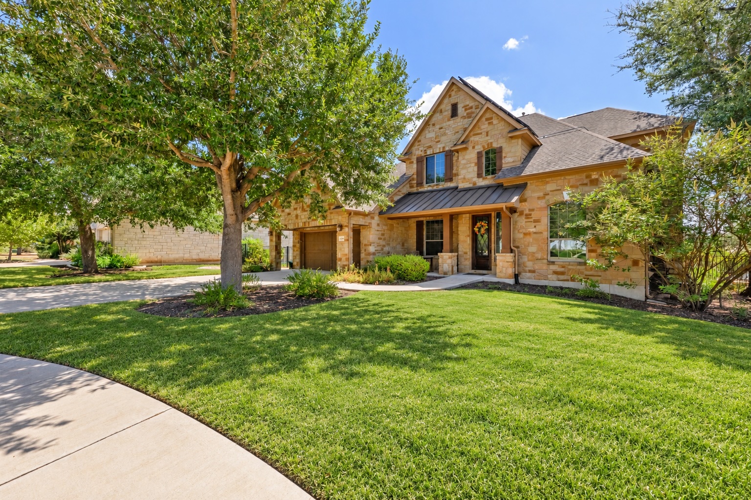 4809 Mont Blanc Dr — photo