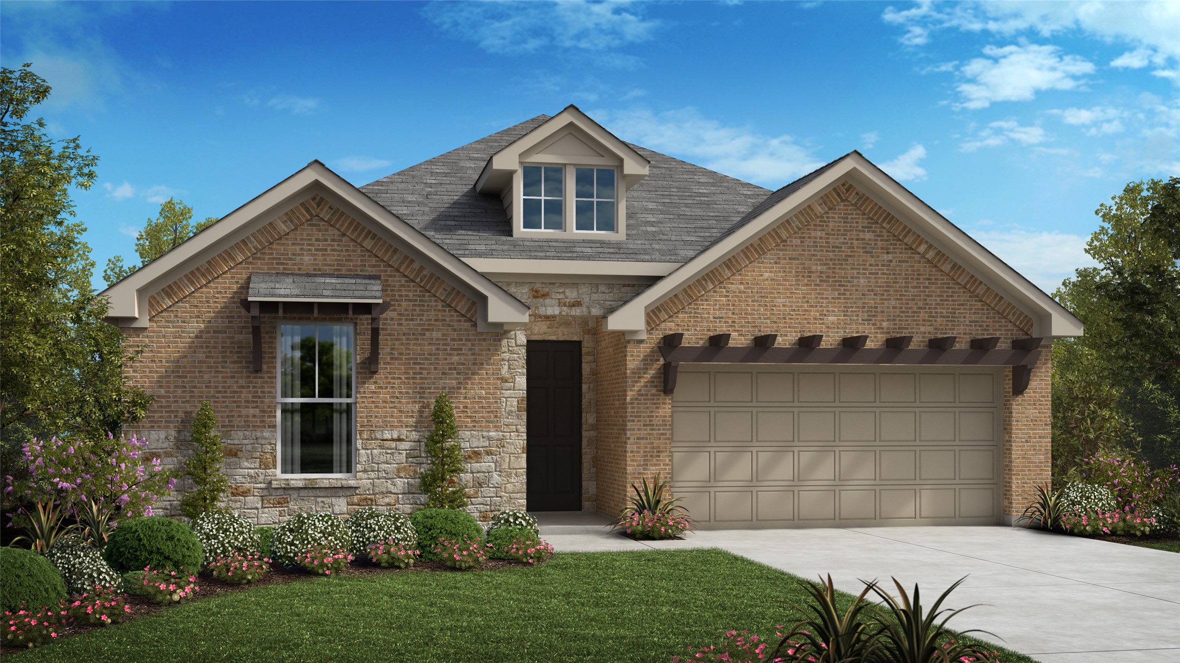 4439 College Square Dr — photo