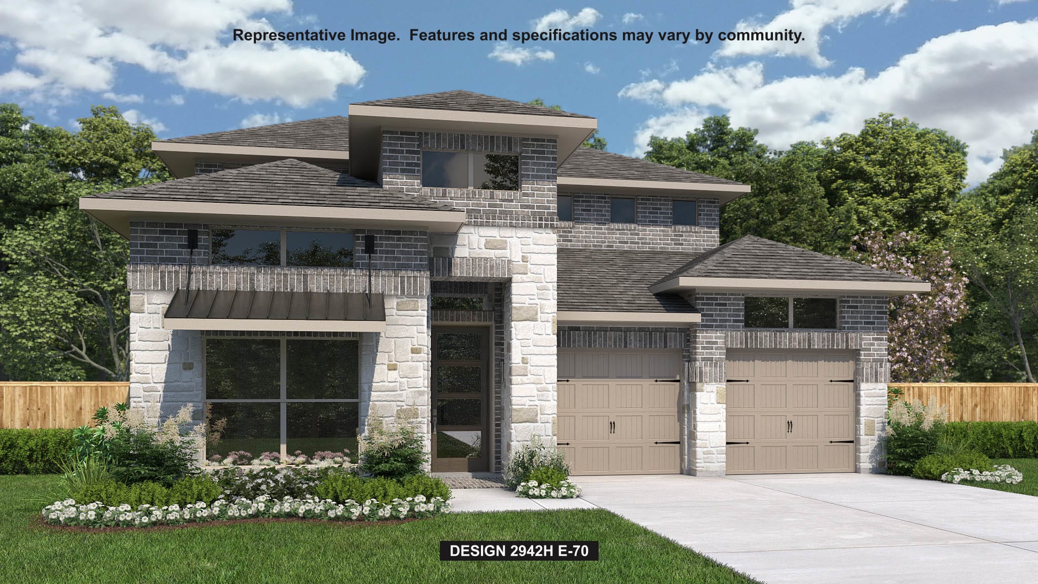 1495 Cypress Paul St — photo