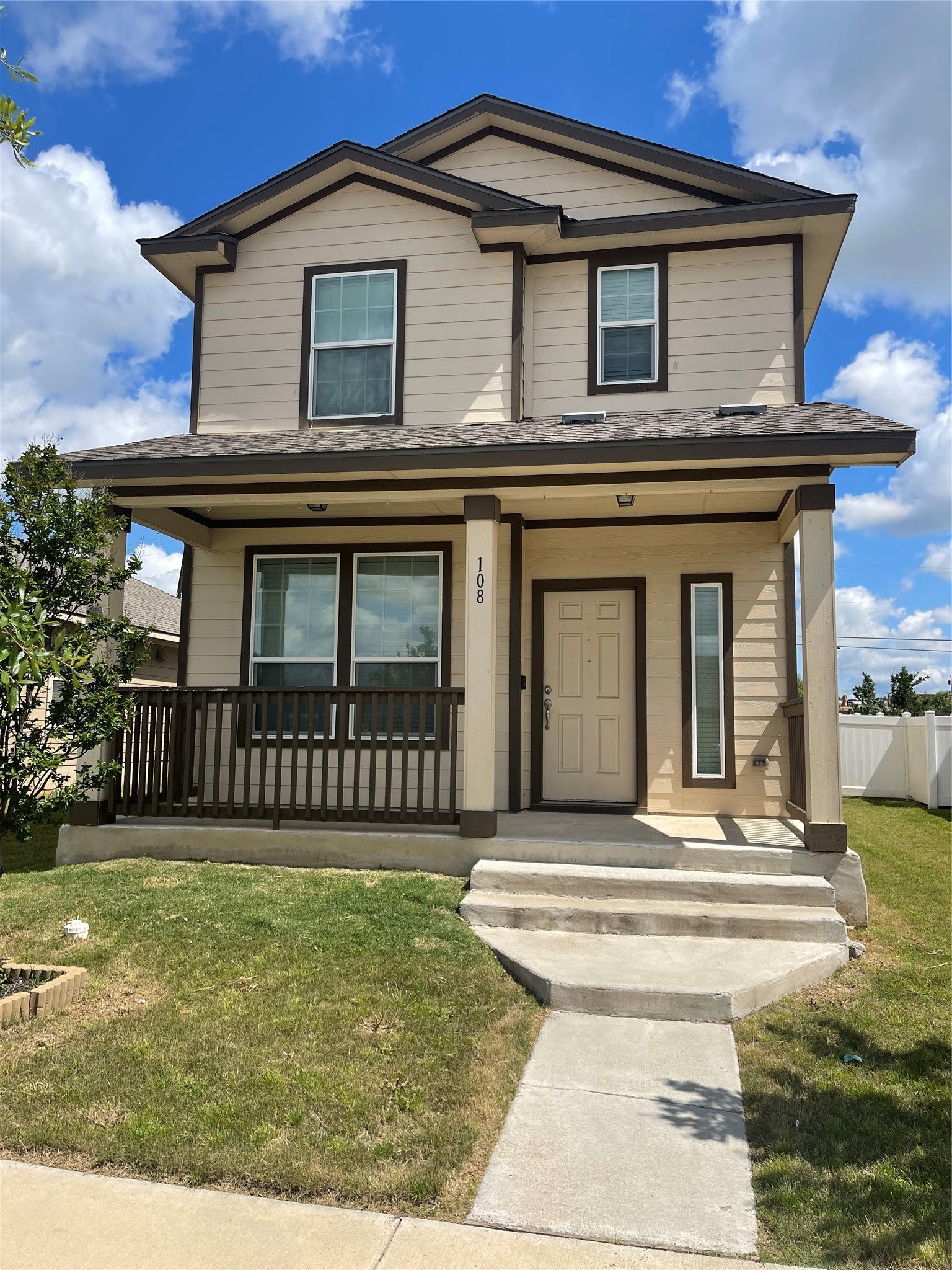 108 Cane River Rd — photo