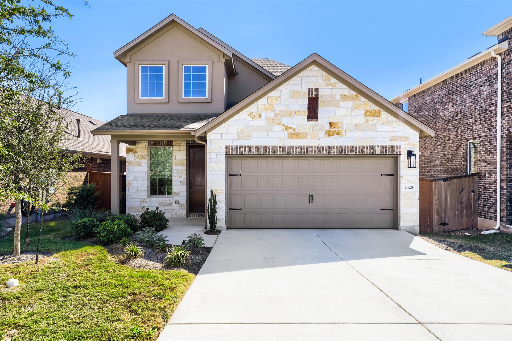 2328 Sawdust Dr — photo
