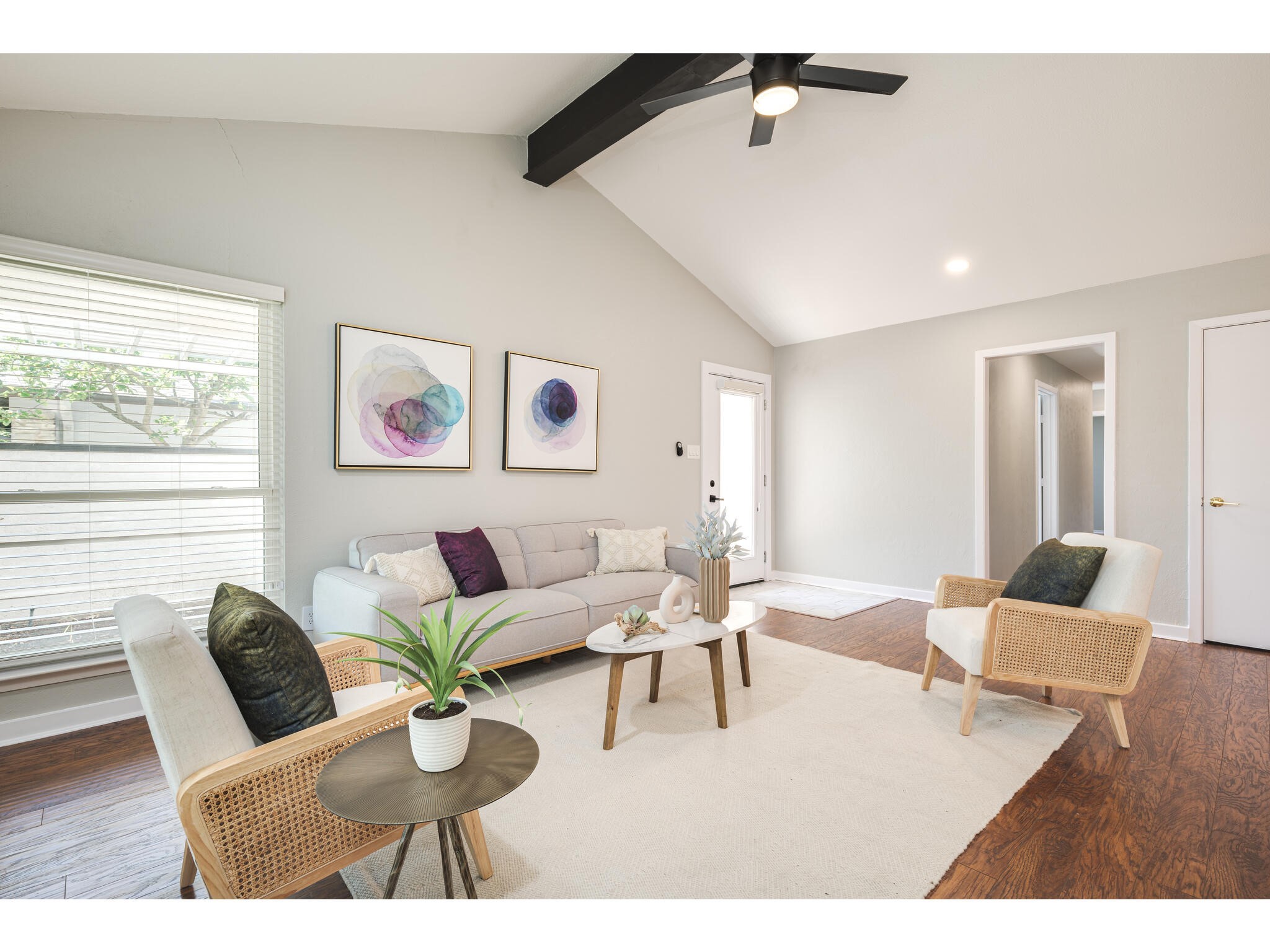 3203 Foster Ln — photo