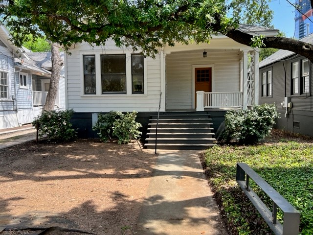 803 West Ave Unit 2 — photo
