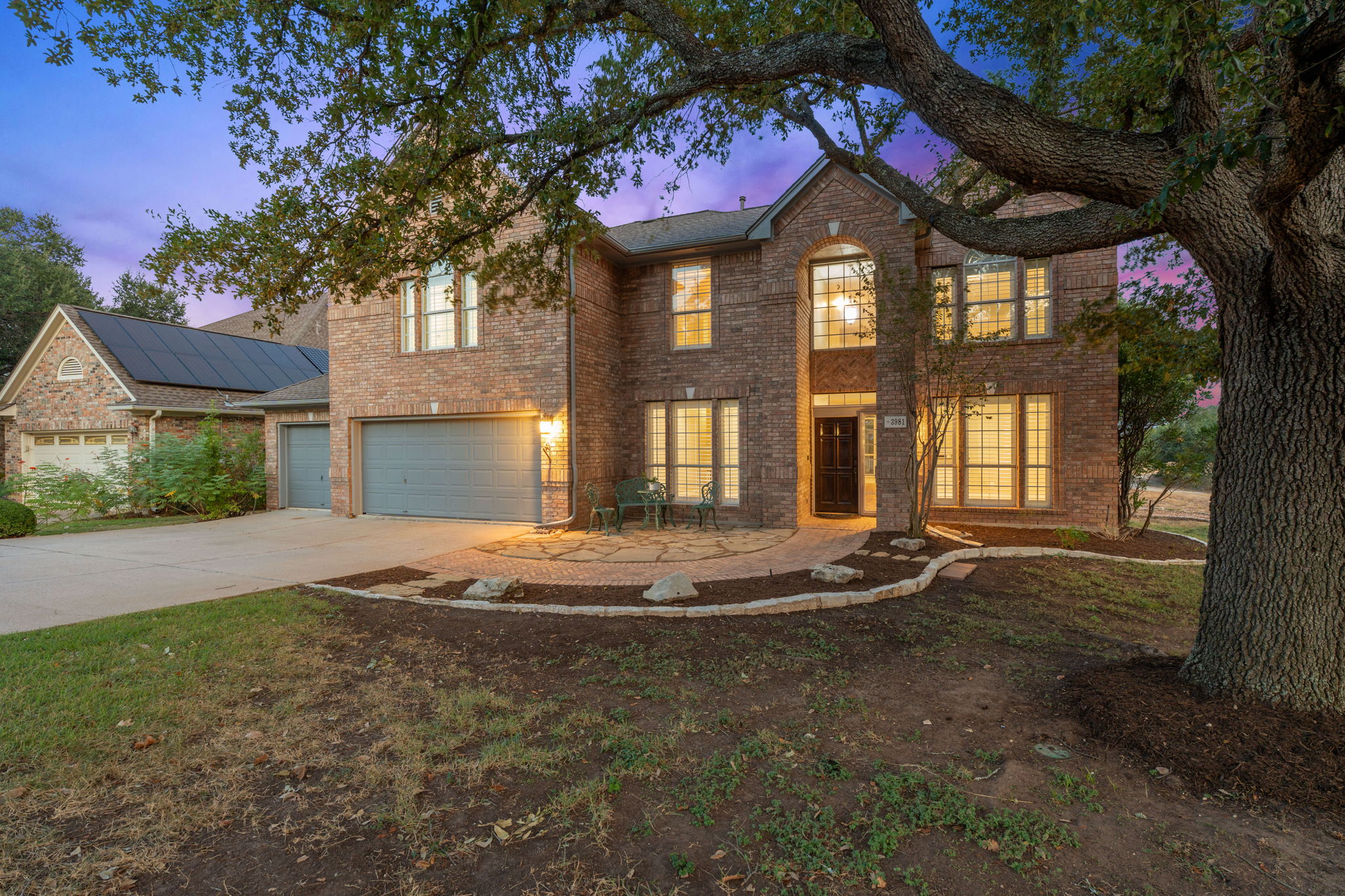 3981 Sendero Dr — photo