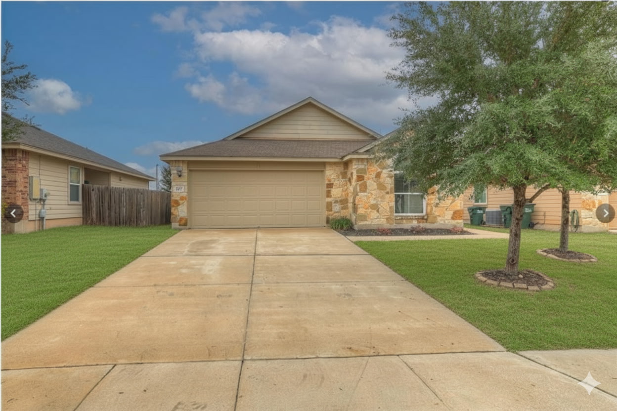 217 Teron Dr — photo