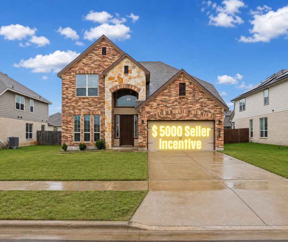 811 Clanton CV — photo