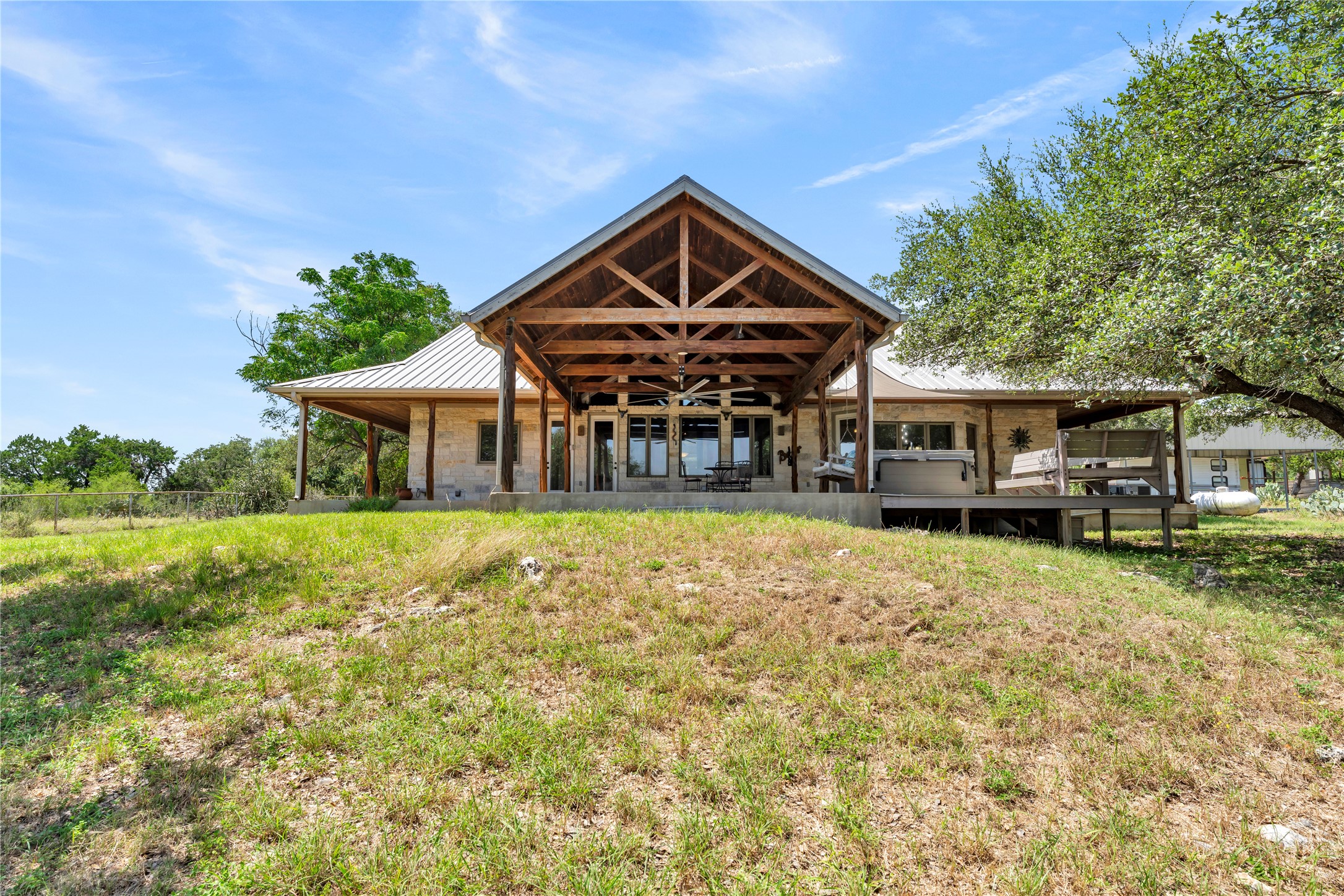 150 Pecan 2 — photo
