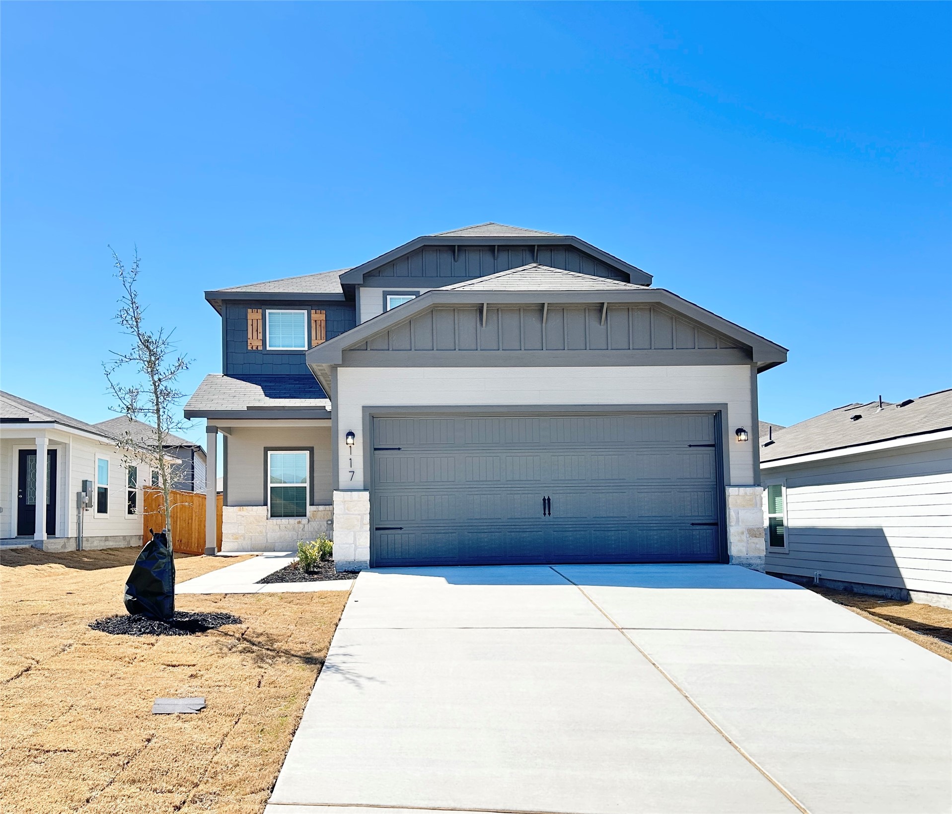 117 Paradise Canyon Dr — photo