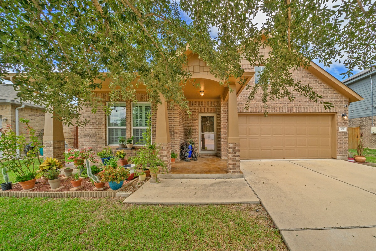 507 Field Corn Ln — photo
