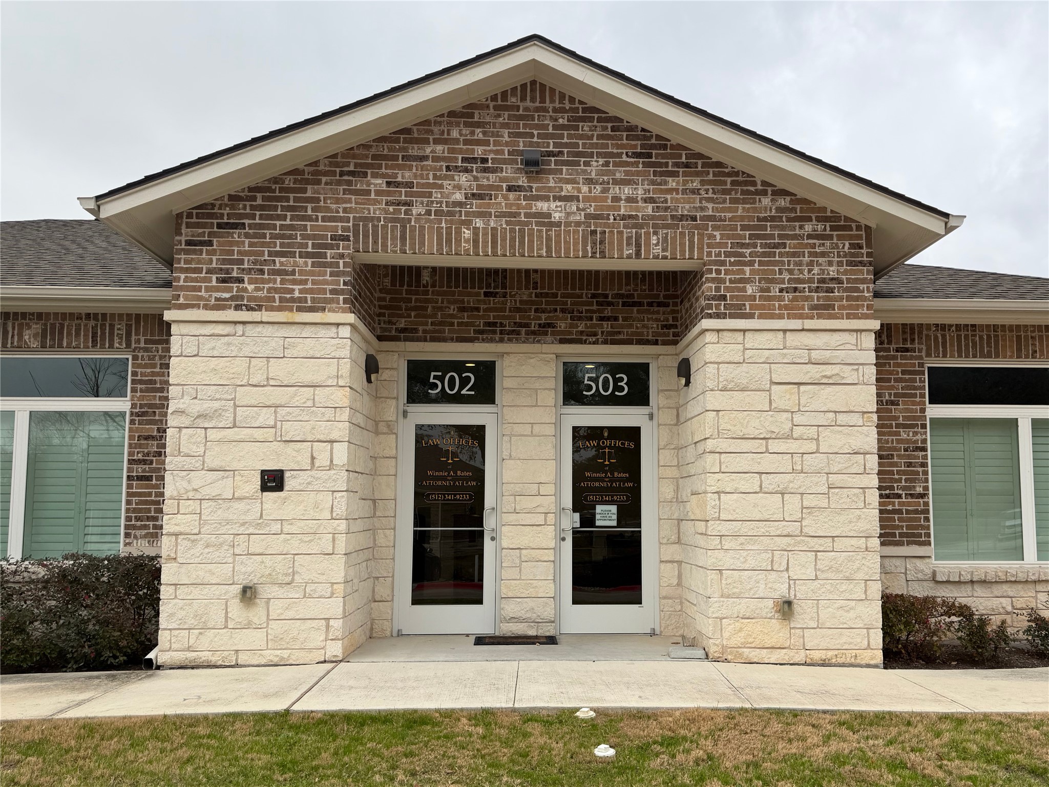3309 Forest Creek Dr 502-503 — photo
