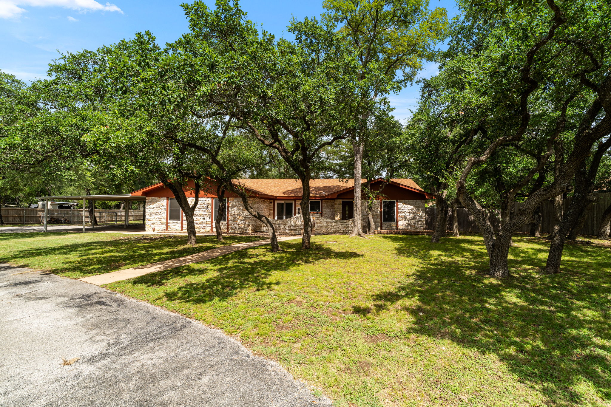 4120 Granada Dr — photo