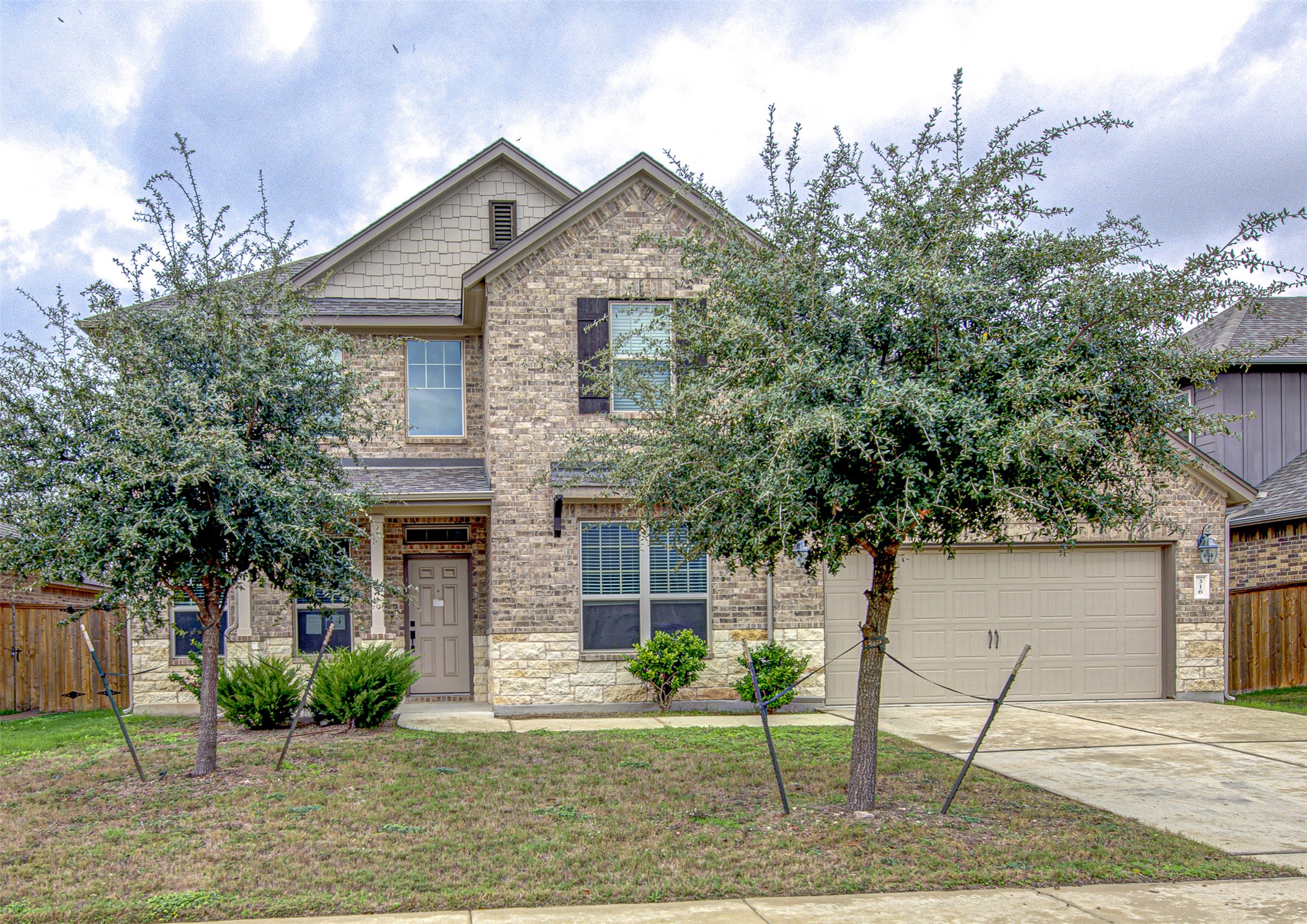 316 Buffalo Ridge Dr — photo