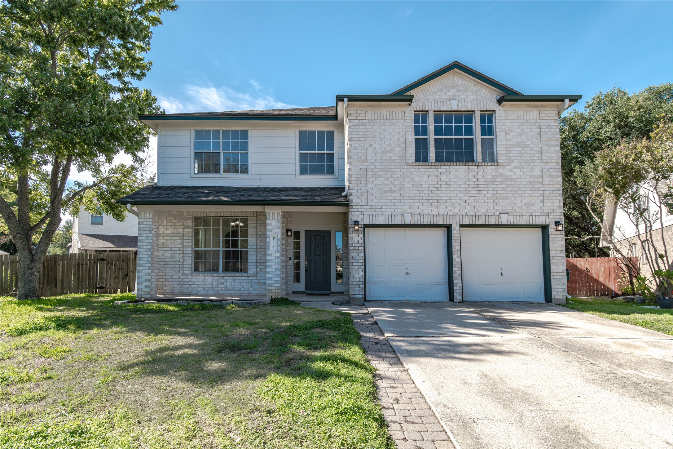 2407 Paige CV — photo