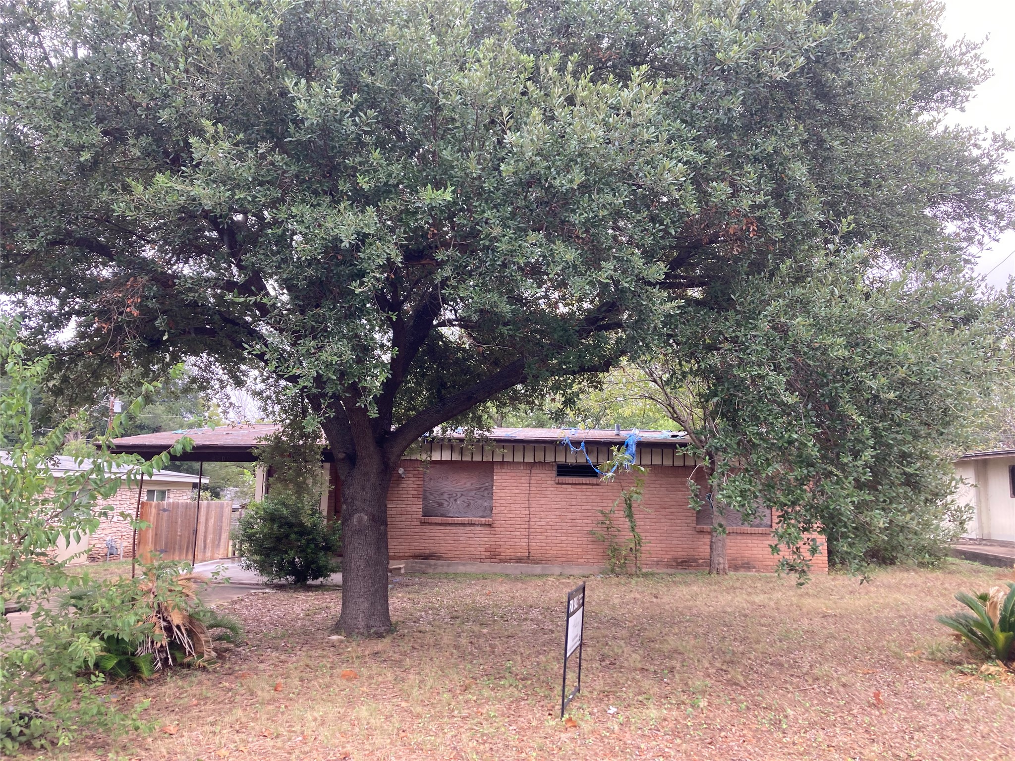 4809 Eastdale Dr — photo