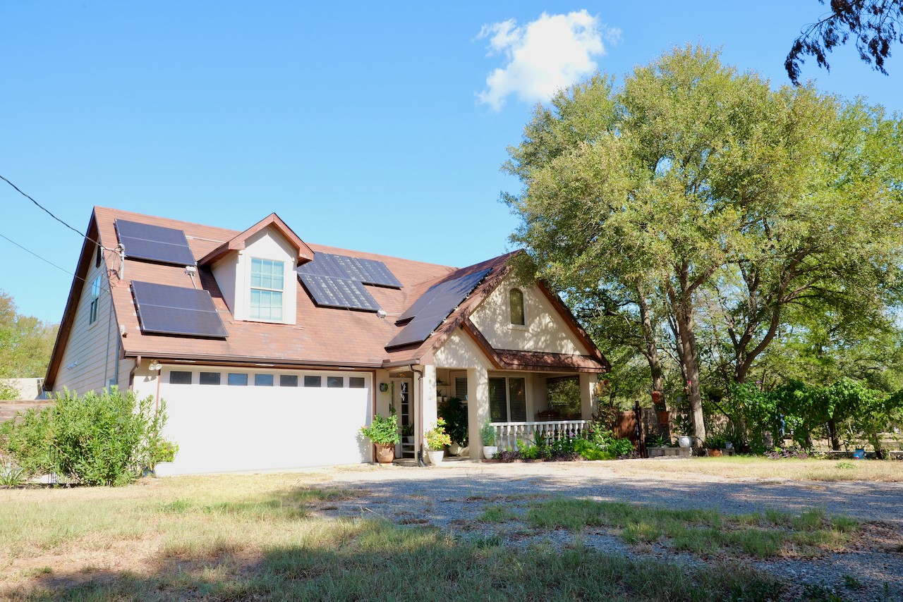 134 Deep Woods Dr — photo