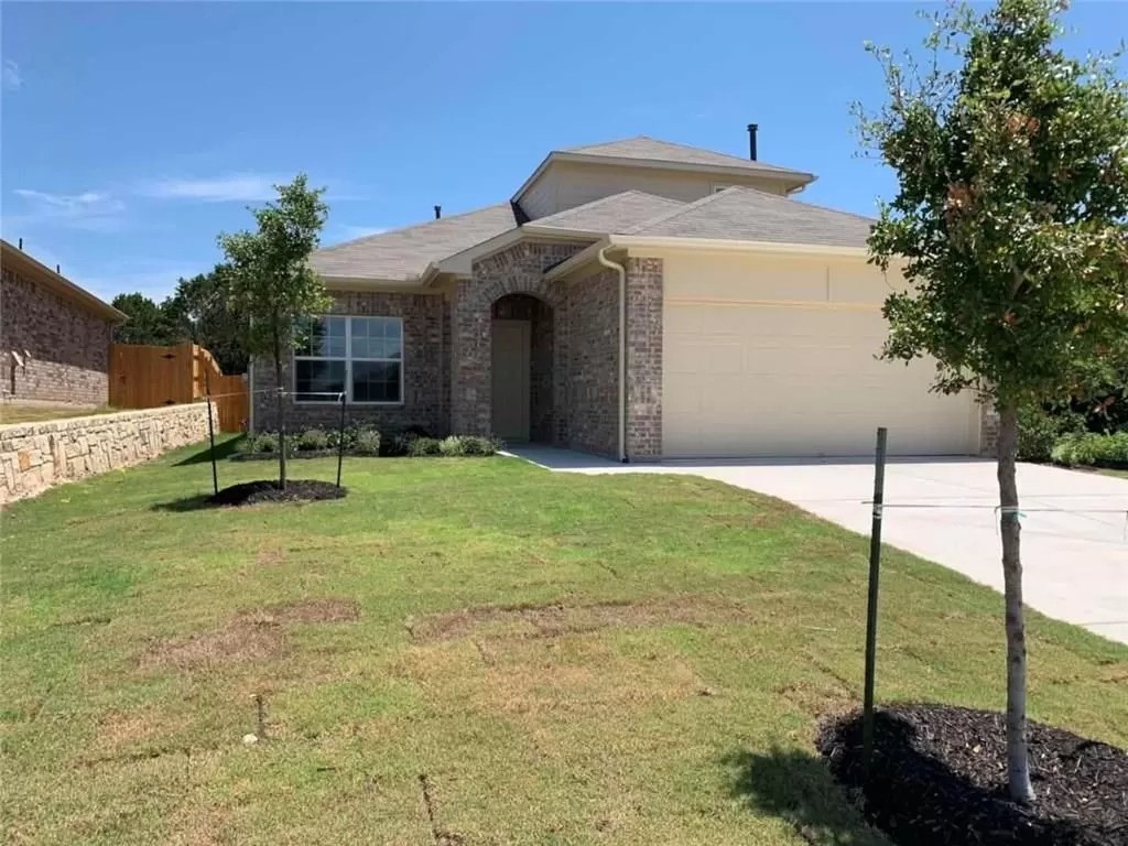 2217 Baugh Road, Austin, TX 78754