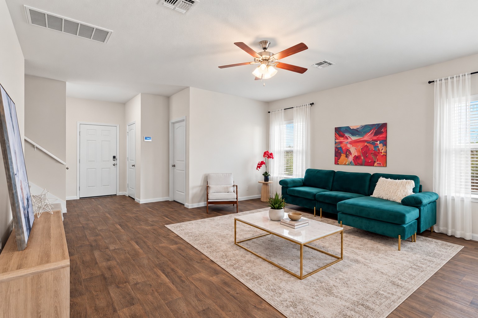 2217 Baugh Road, Austin, TX 78754 — photo 2