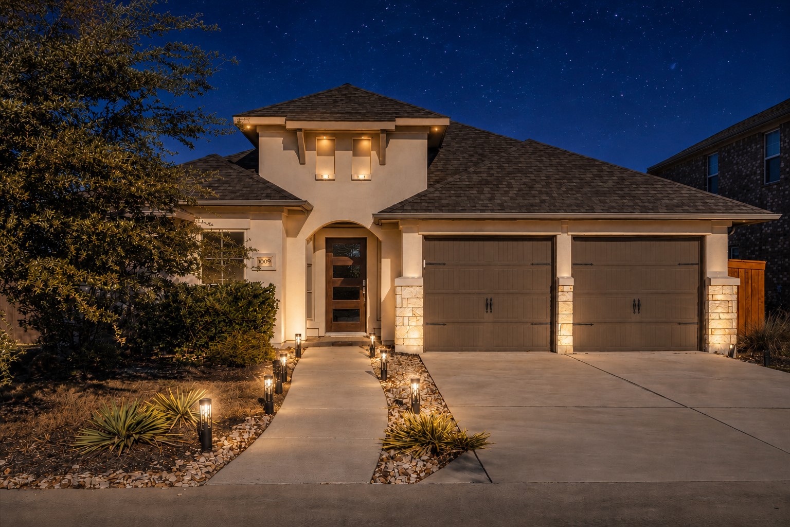 1009 Deer Rim Road, Leander, TX 78641