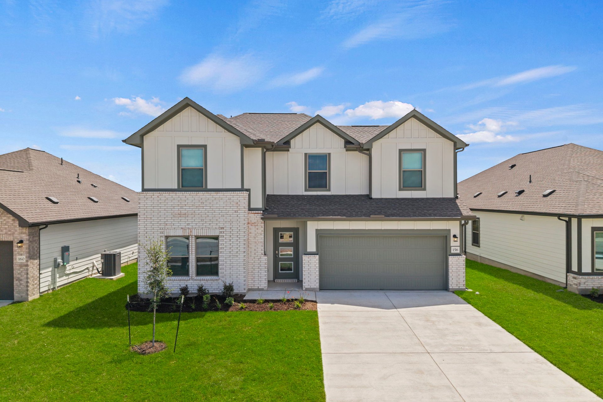 156 Wind Hill, Jarrell, TX 76537 — photo 3