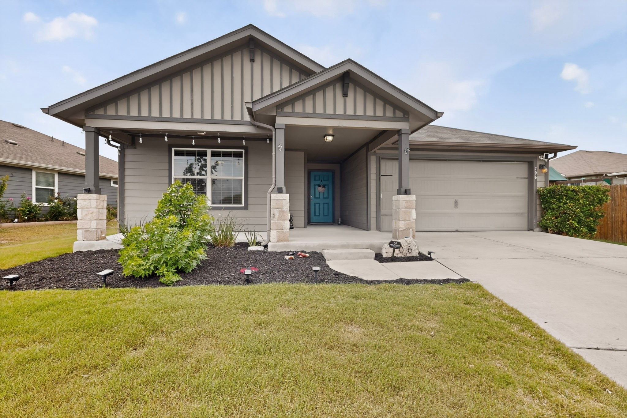 706 Liard River Rd — photo