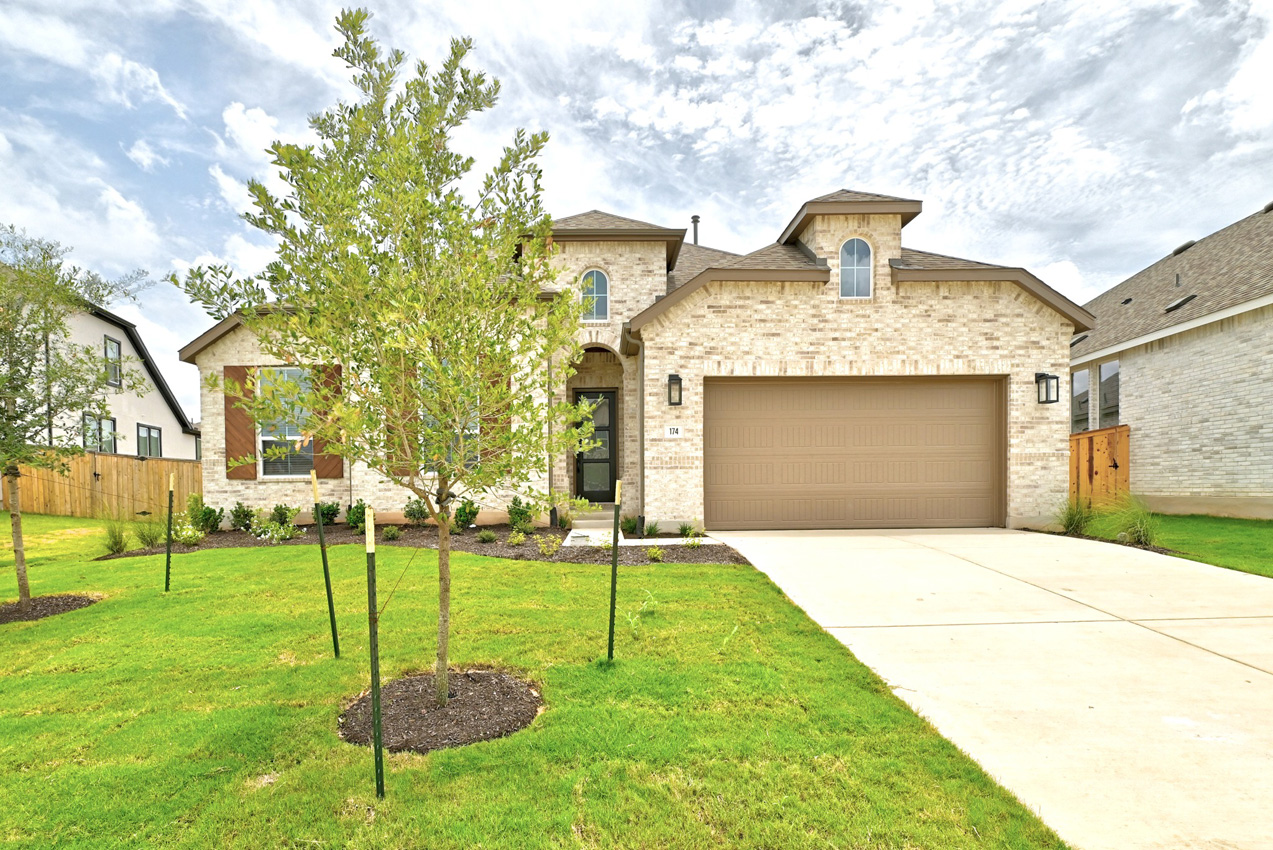 174 Stock Pond Trl — photo