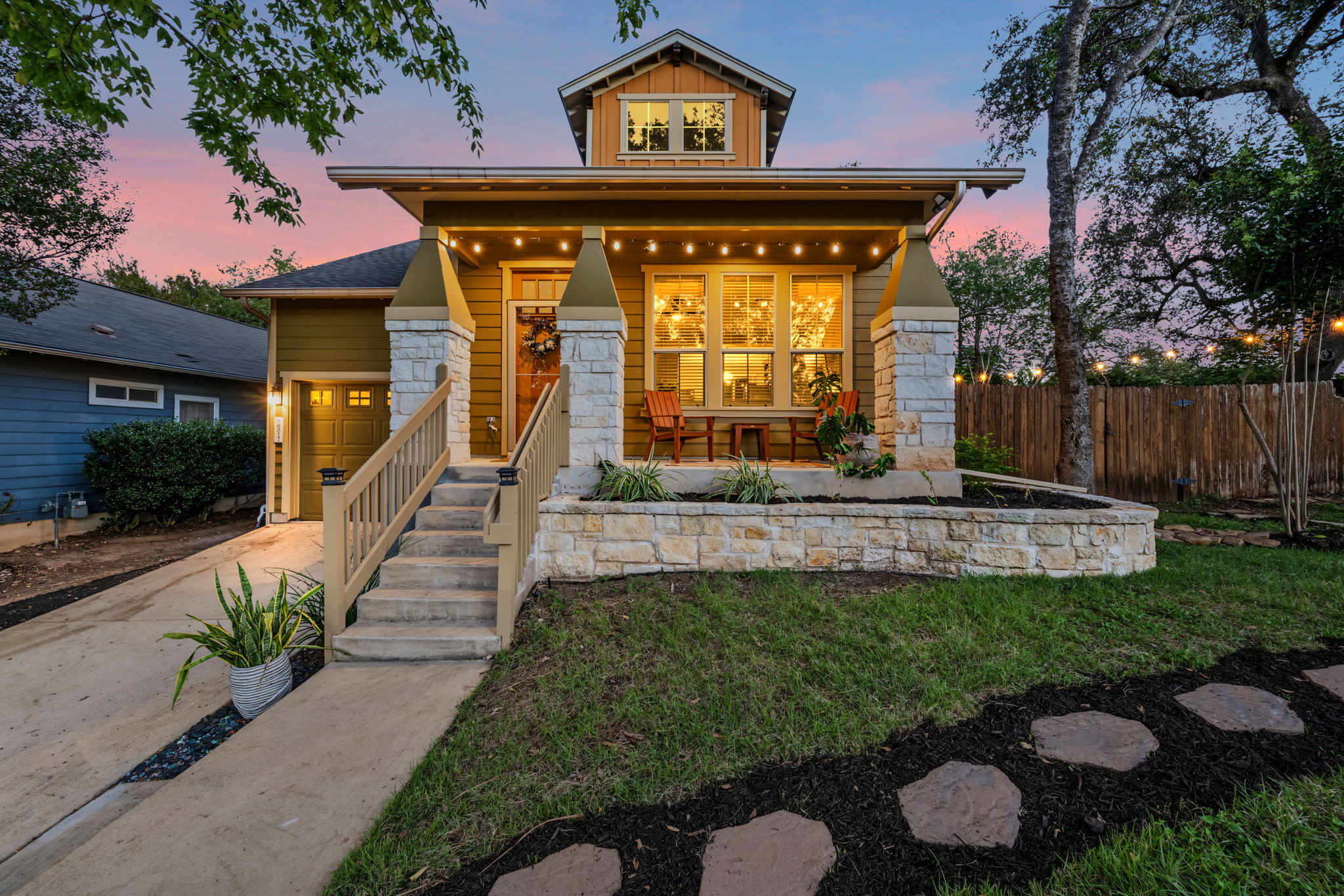6017 Wilcott Ct — photo