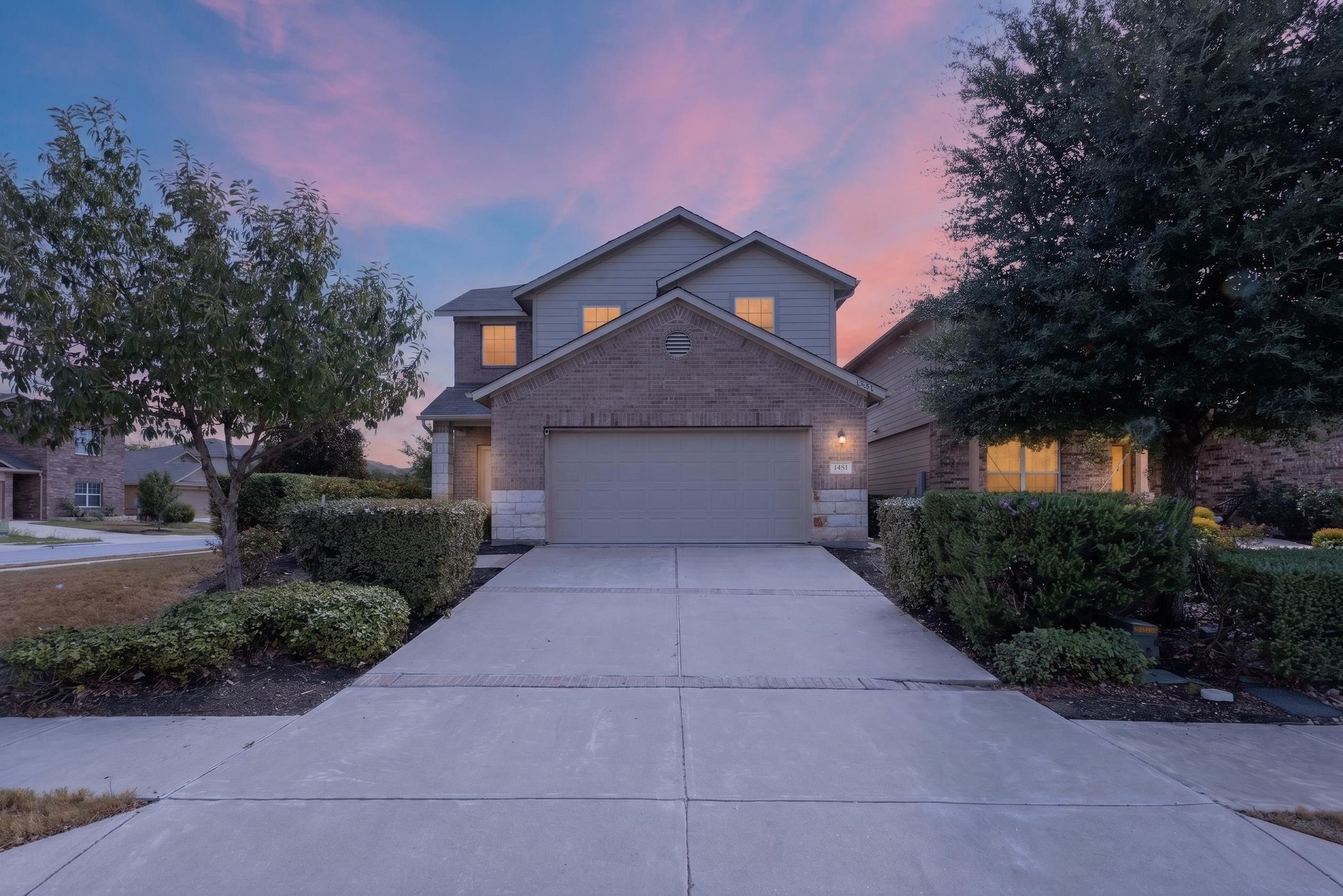 14513 Pernella Rd — photo