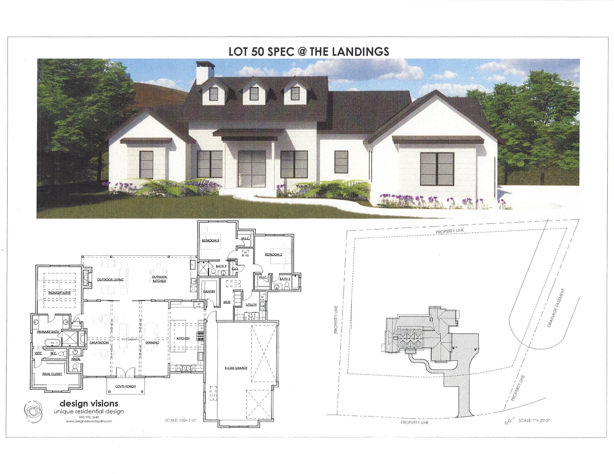 163 Landings Way — photo