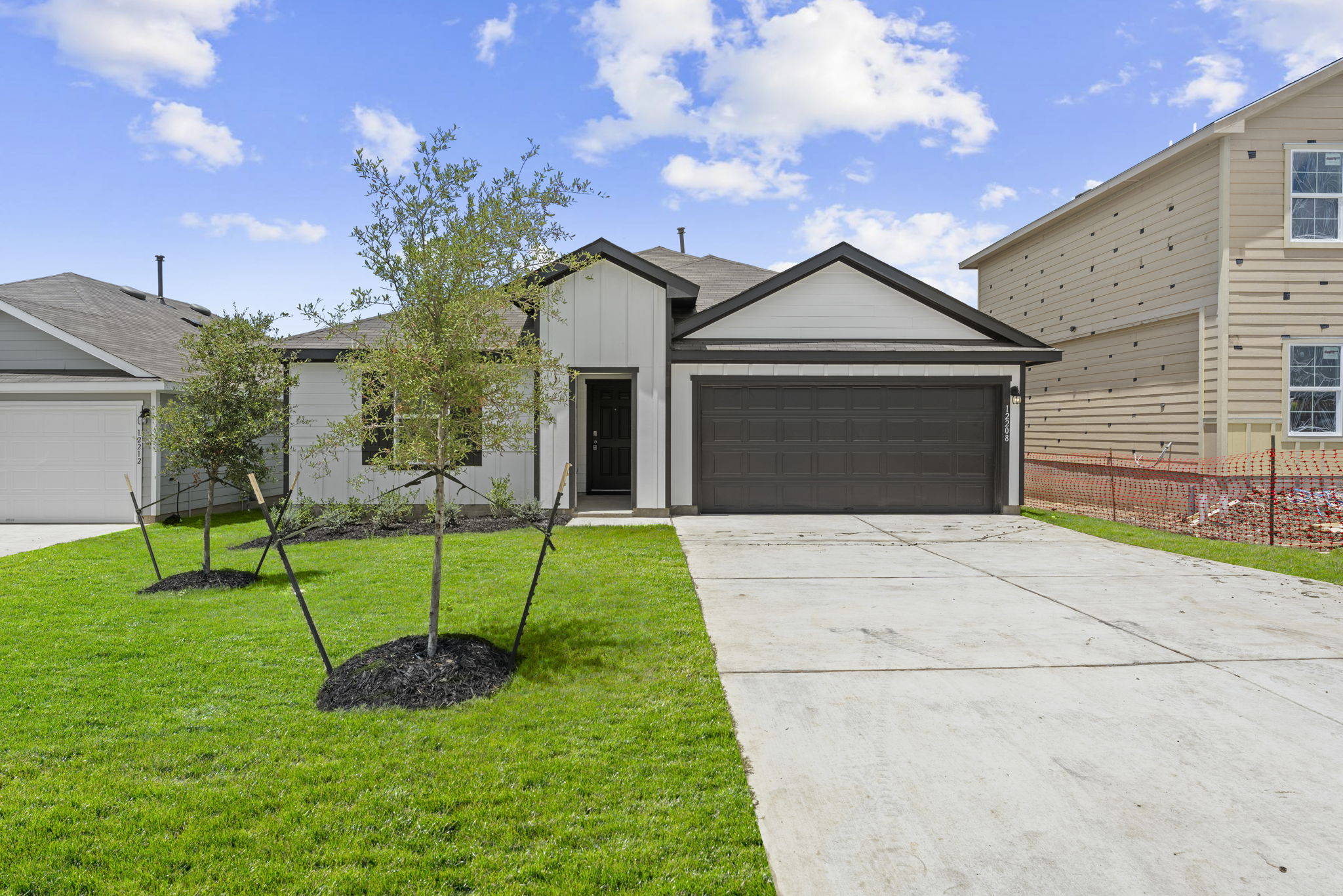 12208 Silverton Tree Bnd — photo