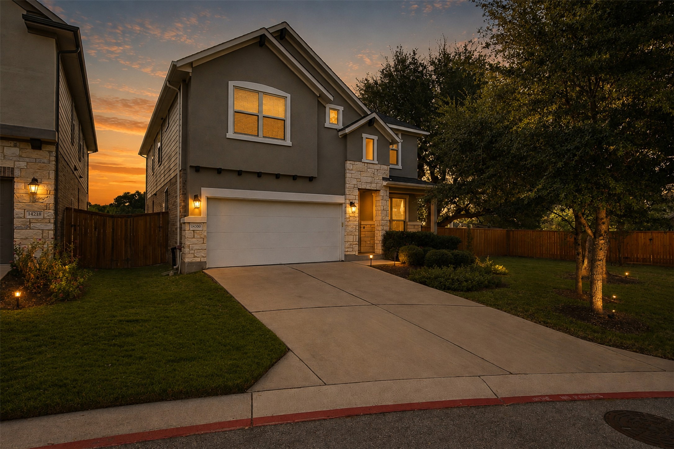 14300 McCoy Loop 21 — photo