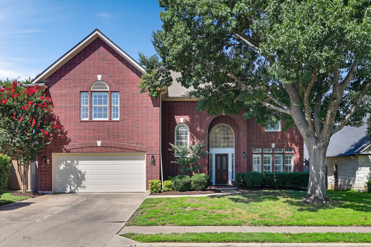 15128 Thatcher Dr — photo