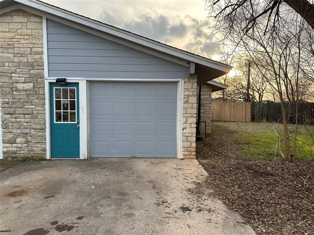 407 Vista West Ct B — photo